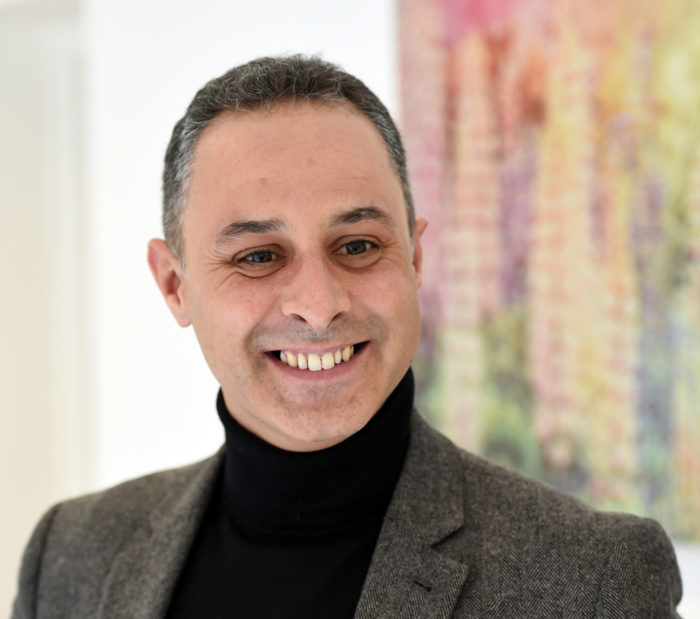 Dr. Pedro Areias Grilo