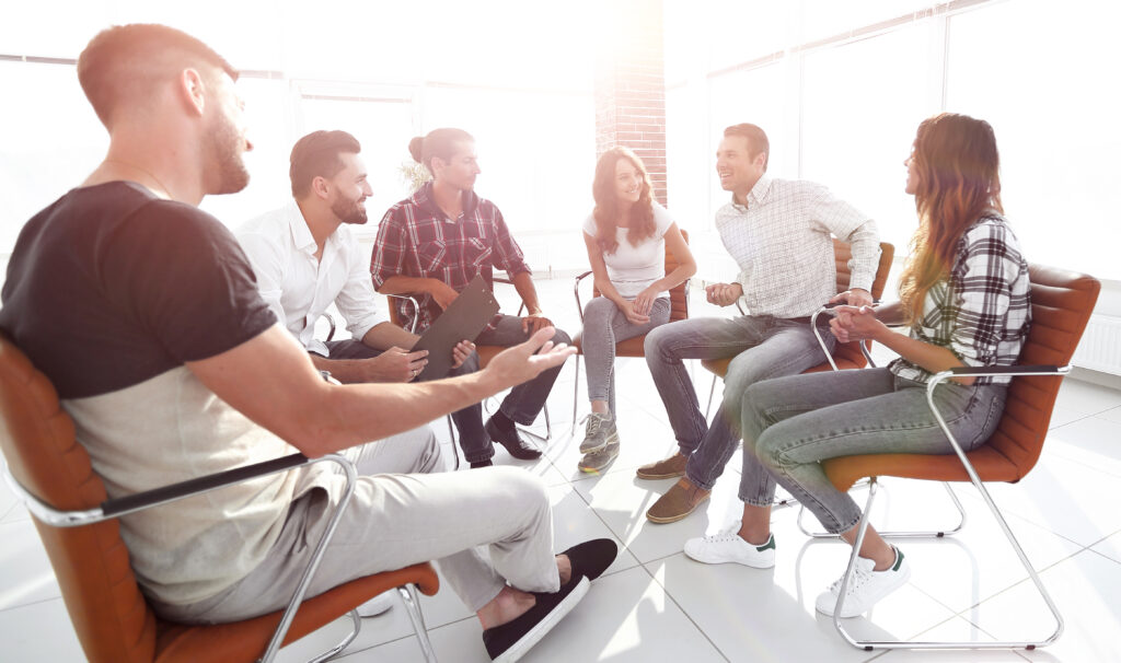 Workplace Wellbeing
