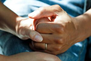 Read more about the article The Importance of Mothers Looking After Their Mental Health When Caring for a Child with a Terminal Illness